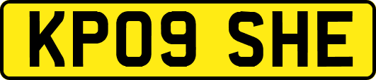 KP09SHE