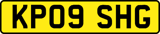 KP09SHG