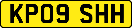 KP09SHH