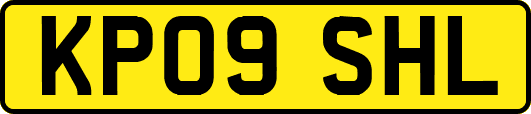 KP09SHL