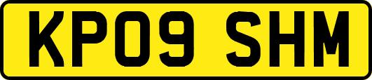 KP09SHM