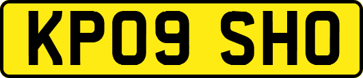 KP09SHO