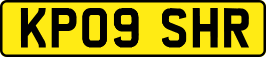 KP09SHR