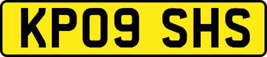 KP09SHS