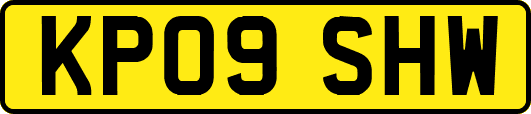 KP09SHW