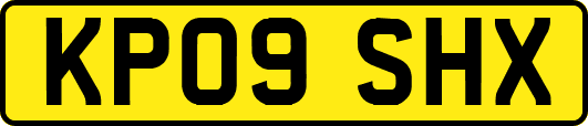 KP09SHX