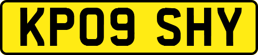 KP09SHY