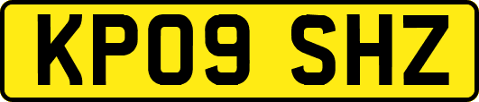 KP09SHZ