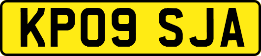 KP09SJA