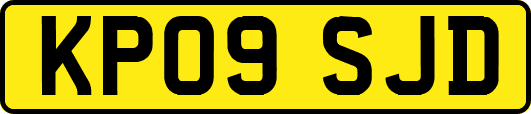 KP09SJD
