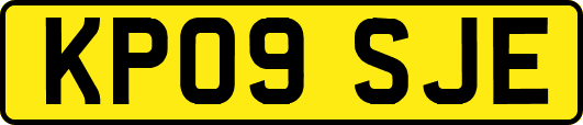 KP09SJE
