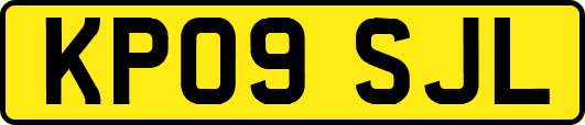 KP09SJL
