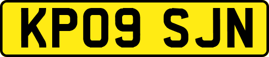 KP09SJN