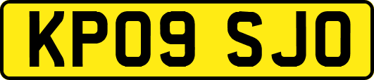 KP09SJO
