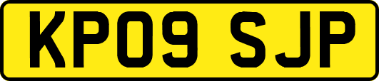 KP09SJP