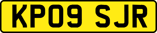 KP09SJR