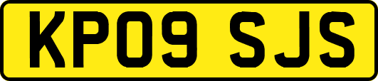 KP09SJS