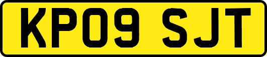 KP09SJT