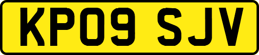 KP09SJV