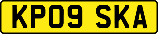KP09SKA