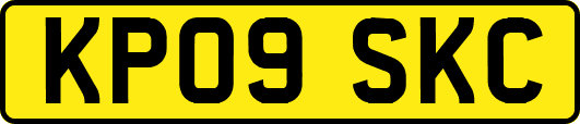 KP09SKC
