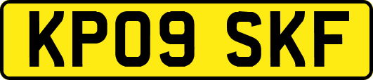 KP09SKF