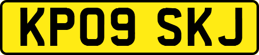 KP09SKJ