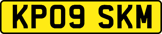 KP09SKM