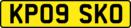 KP09SKO