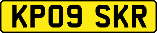 KP09SKR