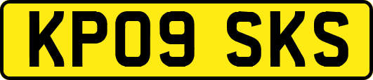 KP09SKS