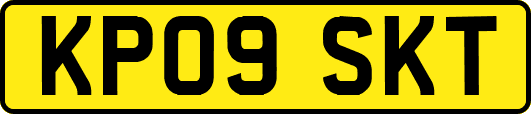 KP09SKT