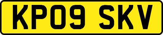 KP09SKV