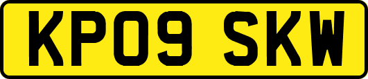 KP09SKW