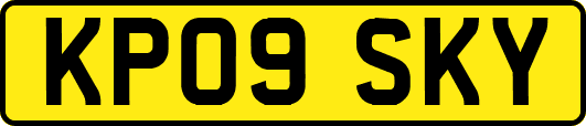 KP09SKY