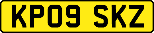 KP09SKZ