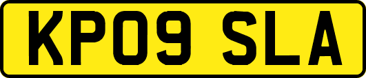 KP09SLA
