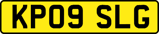KP09SLG