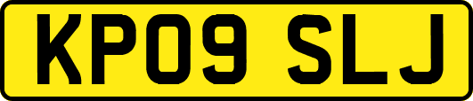 KP09SLJ