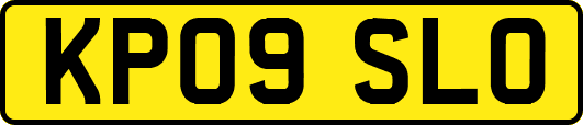 KP09SLO