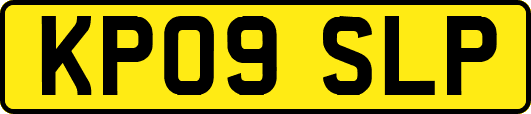 KP09SLP