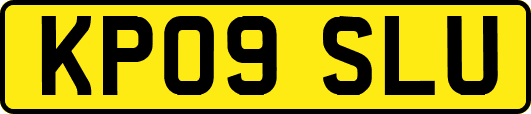 KP09SLU