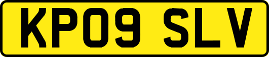 KP09SLV