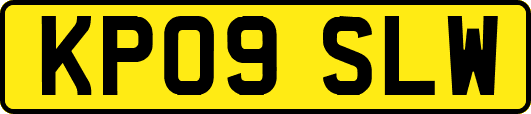 KP09SLW