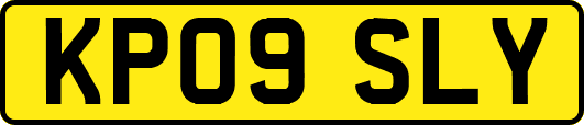 KP09SLY