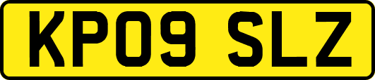 KP09SLZ