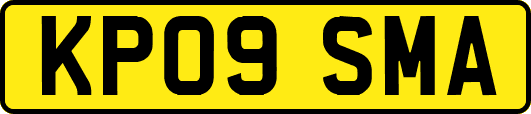 KP09SMA