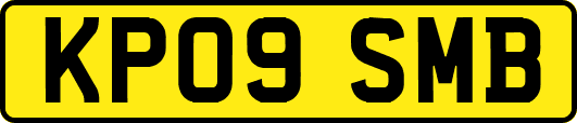 KP09SMB