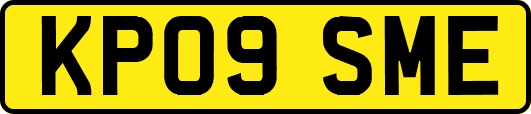 KP09SME