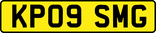KP09SMG